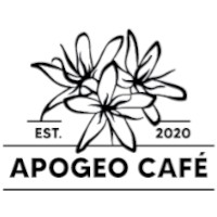 Apogeo Cafe Logo