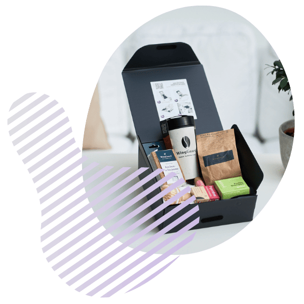 Mehrwegverpackung eCommerce Kreislauf