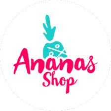 Ananas Shop Logo Testimonial