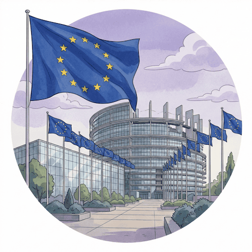 Mehrweg Versandverpackung hergestellt und aufbereitet in Europa