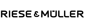 Riese & Müller GmbH Logo