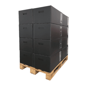 Faltbare wiederverwendbare Verpackungen kaufen