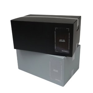 Fefco 0201 Mehrweg-Versandverpackung