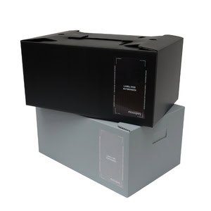 Fefco 0427 Mehrweg-Transportverpackung