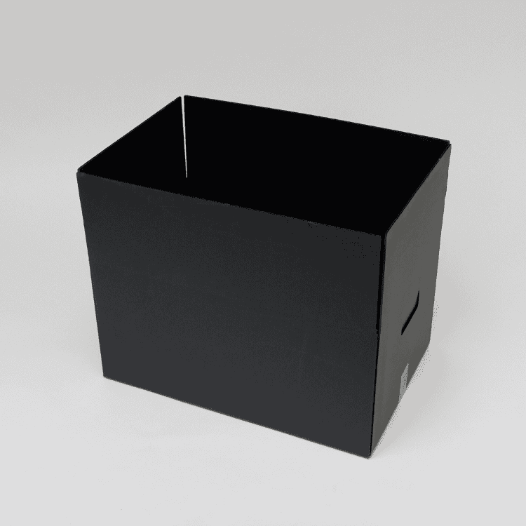 Speditionsversand mit Mehrweg-Transportverpackungen von rhinopaq